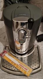 Krups beertender thuistap, Ophalen, Zo goed als nieuw, Krups