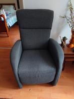 Senioren bankstel., Ophalen, Gebruikt, 75 tot 100 cm