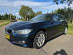 BMW 3-serie Touring 320i High Executive|euro 6, 4 cilinders, Blauw, Handgeschakeld, 184 pk