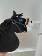 Hobbyhorse met halster UITVERKOOP, Ophalen, Zo goed als nieuw, Overige typen