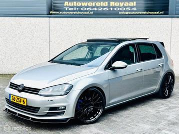 Dikke Golf 1.4 TSI Highline*PANO*LED* beschikbaar voor biedingen