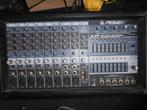 Peavey XR 684 Powered Mixer, Muziek en Instrumenten, Versterkers | Keyboard, Monitor en PA, Overige typen, Gebruikt, Ophalen, Minder dan 500 watt