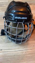 Bauer IJshockeyhelm Youth Medium, Ophalen of Verzenden, Gebruikt, Bescherming