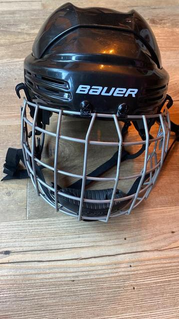 Bauer IJshockeyhelm Youth Medium beschikbaar voor biedingen