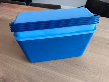 Koelbox (passief) beschikbaar voor biedingen