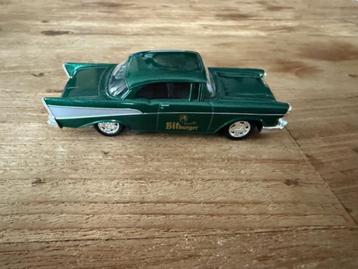 Grell Cherry Bel Air 1957 beschikbaar voor biedingen