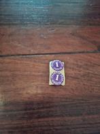 2 Sligro Paaspop zegels