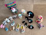 Ty beanie boo knuffel verzameling - ook losse verkoop, Ophalen of Verzenden, Zo goed als nieuw, Overige typen