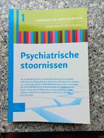 Psychiatrische stoornissen, Ophalen of Verzenden, Zo goed als nieuw