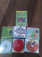 Leuke en leerzame kinderliedjes CD's, Cd's en Dvd's, Cd's | Kinderen en Jeugd, Ophalen of Verzenden, Gebruikt, Overige typen