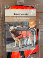 Beezteez Hondenzwemvest Maat M (9-23 kg), Dieren en Toebehoren, Ophalen, Nieuw