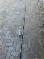 Karper hengel Black Phantom II, Ophalen, Gebruikt, Molen
