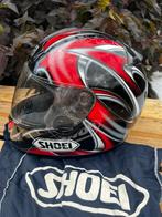 Motor- & Motorcross helmen 4 stuks, Ophalen of Verzenden, Tweedehands, Offroadhelm, Overige merken