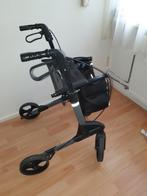 Rollator topro troja, Diversen, Ophalen of Verzenden, Lichtgewicht, Zo goed als nieuw