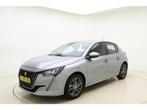 Peugeot 208 1.2 PureTech Active Pack 100pk | Navigatie | Tre, Auto's, 101 pk, Gebruikt, 1199 cc, 23 km/l