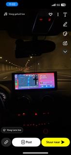 Audi A3/S3/RS3 8V 12.3" Touchscreen - CarPlay/Android Auto, Ophalen, Zo goed als nieuw