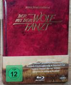 Der mit dem Wolf Tanzt Dances with Wolves jubileumuitgave, Ophalen of Verzenden, Zo goed als nieuw, Avontuur
