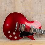 Gibson Les Paul Modern - Sparkling Burgundy 2022, Kerkstraat 3, Oss, The guitar factory, Ophalen of Verzenden, Zo goed als nieuw