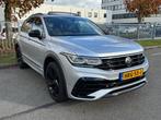 Volkswagen TIGUAN 1.4 TSI eHybrid R-Line Pano Camera Memory, 150 pk, Hybride Elektrisch/Benzine, Te koop, 750 kg