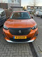 Peugeot 2008 1.2 Puretech 100pk 2020 - Oranje, Auto's, Peugeot, 1200 kg, Particulier, 3 cilinders, SUV of Terreinwagen