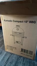 Kamado Compact 15” BBQ, Ophalen, Nieuw