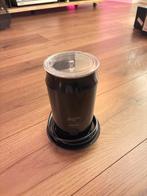 Philips Senseo Melkopschuimer - Perfect melkschuim!, Witgoed en Apparatuur, Melkopschuimers, Ophalen of Verzenden, Zo goed als nieuw