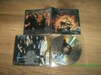 Savatage – The Wake Of Magellan, Cd's en Dvd's, Ophalen of Verzenden, Gebruikt