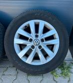 16 inch 5x120 velgen Origineel Volkswagen Transporter T5 T6, Hooghwerff banden & velgen, 16 inch, Jacob lemairestraat 26 Emmen
