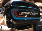 Alien kap mercury racing 2.4 2.5 V6 motorkap 200 pk, Ophalen, Zo goed als nieuw, Motor en Techniek, Motorboot