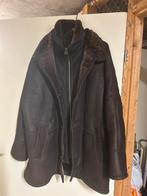 Nieuwe Arma Lammy Coat - Nooit Gedragen!, Ophalen of Verzenden, Nieuw, Maat 56/58 (XL), Bruin