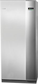 Warmtepomp | NIBE| VVM S320 | All-Electric | binnenunit |VVM, Ophalen of Verzenden, Nieuw, Hoog rendement (Hr)