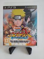 Naruto Ultimate Ninja Storm Generations, Vanaf 12 jaar, Ophalen of Verzenden, Vechten