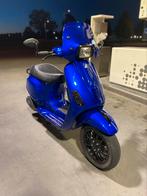 Vespa s custom kleur, Fietsen en Brommers, Scooters | Vespa, Ophalen, Zo goed als nieuw