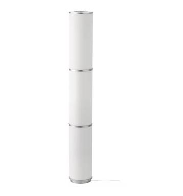 4x IKEA Floor Lamps – NEW (Never Used) beschikbaar voor biedingen