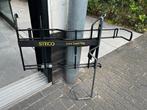 Steco Buggy-Mee Fietsdrager, Ophalen, Zo goed als nieuw