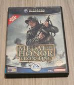 Medal of Honor Frontline - Nintendo GameCube, Gebruikt, Shooter, 1 speler, Eén computer
