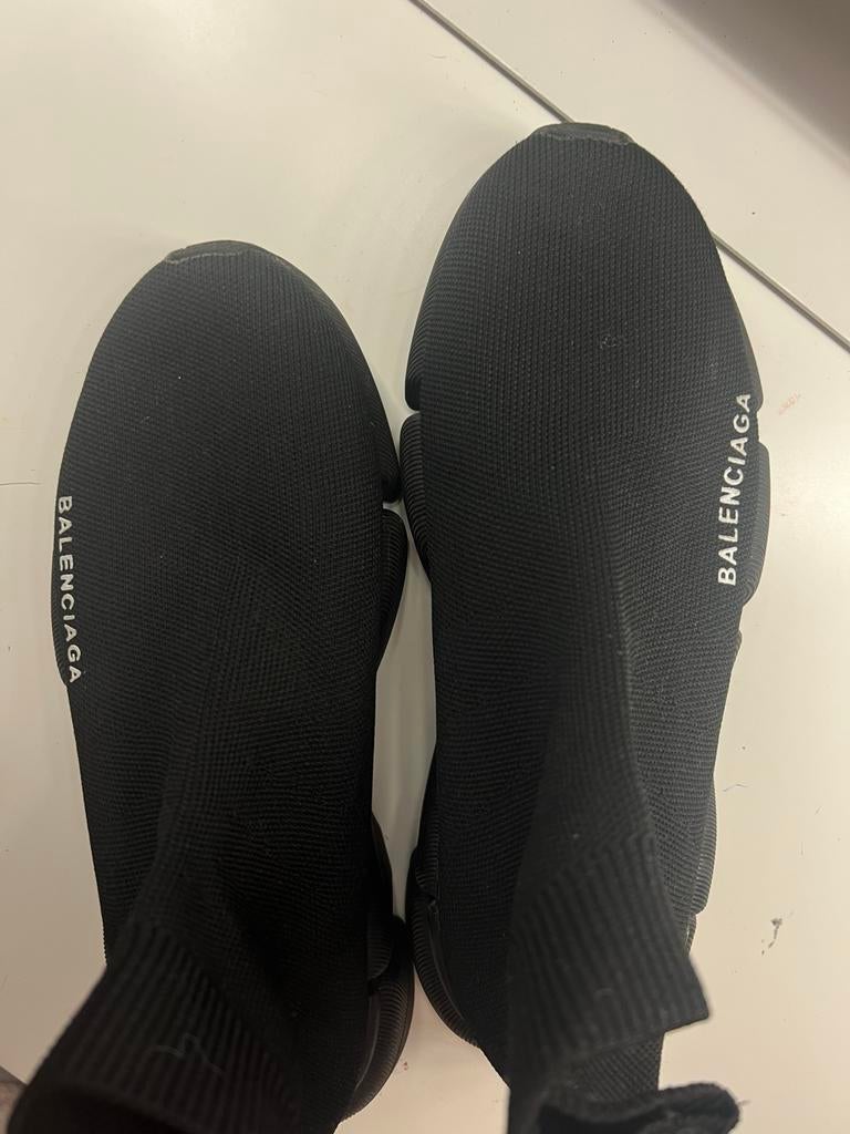 ORGINEEL balenciag sok schoenen, Kleding | Dames, Schoenen, Ophalen of Verzenden, Zo goed als nieuw, Sneakers of Gympen