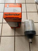 Splendor spaarlampen, Nieuw, E27 (groot), Spaarlamp, Spaarlamp
