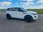 Super gave Range Rover Evoque met panoramadak, Te koop, Benzine, Particulier, Wit