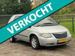 Chrysler Ram Van 2.8 CRD /Grijskenteken/Automaat/, Gebruikt, 4 cilinders, 150 pk, Bedrijf