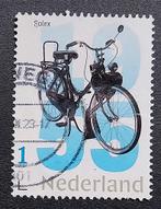 Persoonlijke postzegel solex 2, Verzenden, Na 1940, Gestempeld
