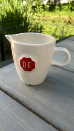 Douwe Egberts raja melkkannetje., Ophalen of Verzenden