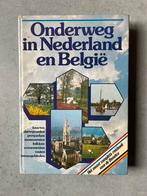 Onderweg in Nederland en Belgie, Boeken, Gelezen, Ophalen of Verzenden