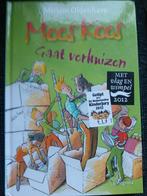 Mirjam Oldenhave - Mees Kees gaat verhuizen, Ophalen of Verzenden, Zo goed als nieuw, Mirjam Oldenhave