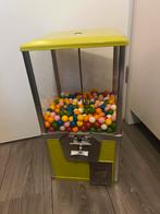 Kauwgomballen automaat, Verzamelen, Automaten | Overige, Ophalen, Zo goed als nieuw