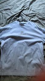 Banlieue t shirt, Kleding | Heren, Wit, Ophalen of Verzenden, Zo goed als nieuw, Maat 46 (S) of kleiner