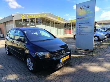 Volkswagen Golf Plus 1.4 TSI Trendline z beschikbaar voor biedingen
