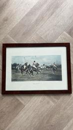 Schilderrijtjes George Wright, Antiek en Kunst, Ophalen of Verzenden