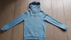 Tommy hilfiger grijze hoodie maat 152, Gebruikt, Trui of Vest, Ophalen of Verzenden, Tommy Hilfiger
