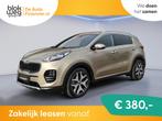 Kia Sportage 1.6 T-GDI 4WD GT-Line € 22.950,00, Auto's, 1591 cc, 4 cilinders, Bruin, Bedrijf